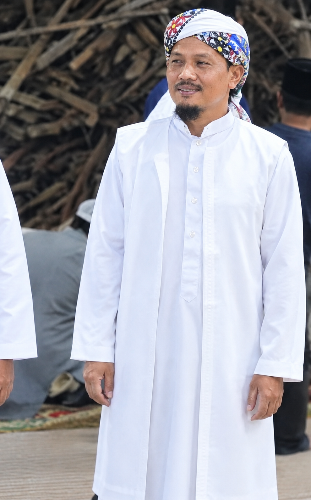 Hari Santri: Dari Perjuangan Kemerdekaan hingga Menjaga NKRI (Ilustrasi)
